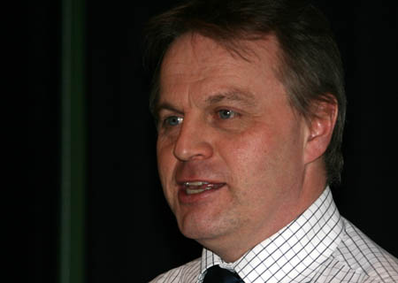 Øystein Johannesen